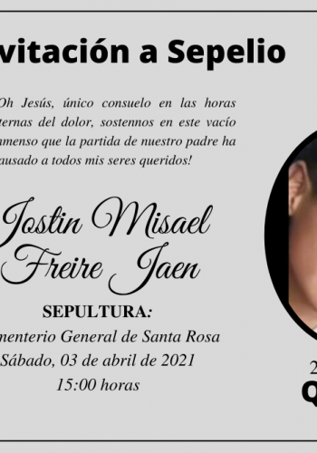 Copia de OBITUARIO MIGUEL VERA VERA